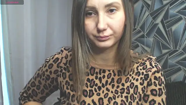 NikkiKiss    online show from 02.13.26