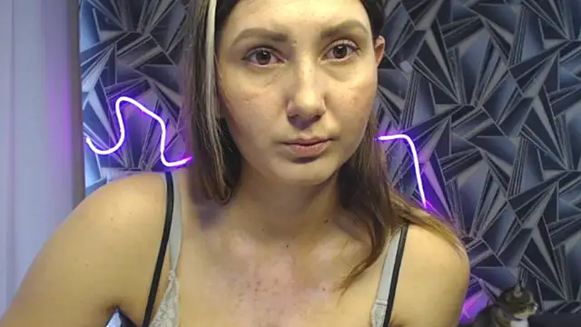 Snapshot of NikkiKiss___ chatting on 05.22.26 NikkiKiss online show from 05.22.26