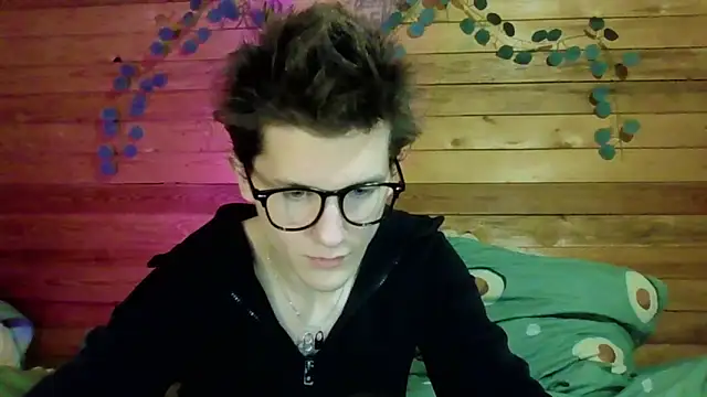 Sasha bb21 online show from 02.11.26