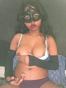 Riya Atom Bomb online show from 02.13.26