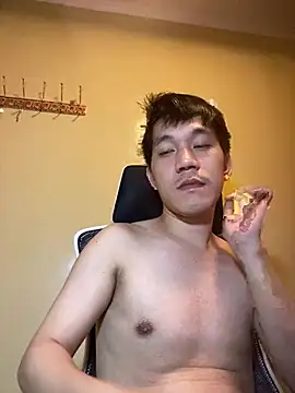 asian guy67 online show from 01.11.26