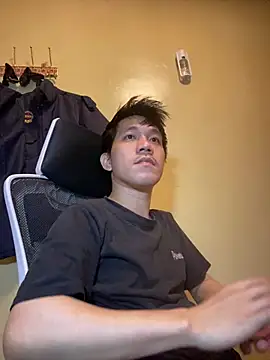 asian guy67 online show from 02.01.26