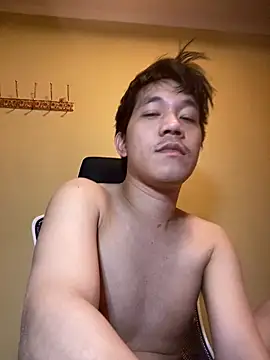 asian guy67 online show from 02.03.26