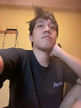 asian guy67 online show from 02.19.26