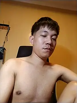 asian guy67 online show from 03.19.26