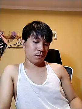 asian guy67 online show from 07.27.26