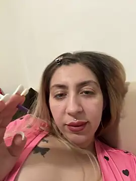 Snapshot of dalia0710 chatting on 01.31.26 dalia0710 online show from 01.31.26