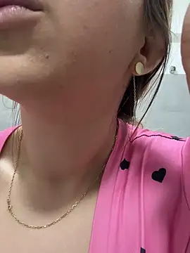 Snapshot of dalia0710 chatting on 02.07.26 dalia0710 online show from 02.07.26