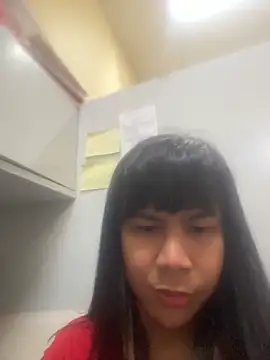 BriannaCruz24 online show from 05.21.26