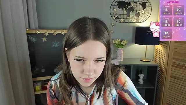 MollysMiawko online show from 01.15.26