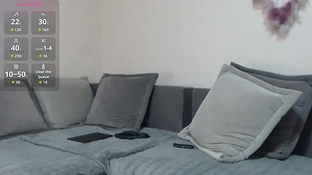 Jane Glow online show from 02.18.26