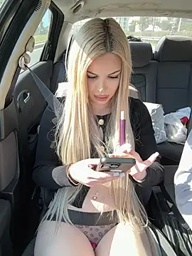 AlyssaFoxx  online show from 03.01.26