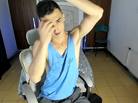 felipe colinss online show from 02.16.26