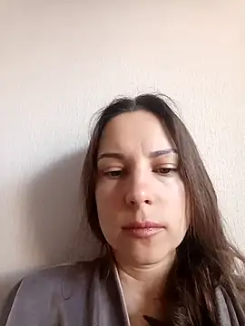 She-Moon online show from 04.07.26