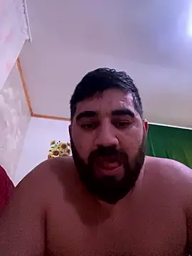 DarieBenamin online show from 01.11.26