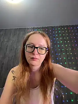 coy girl  online show from 02.11.26