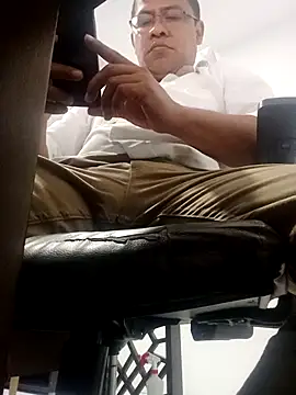 Antony-5045 online show from 01.16.26