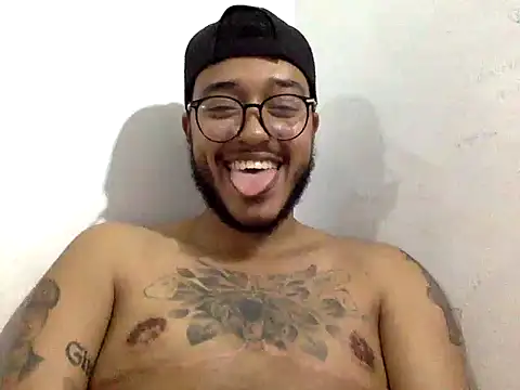 Tito 12  online show from 01.18.26