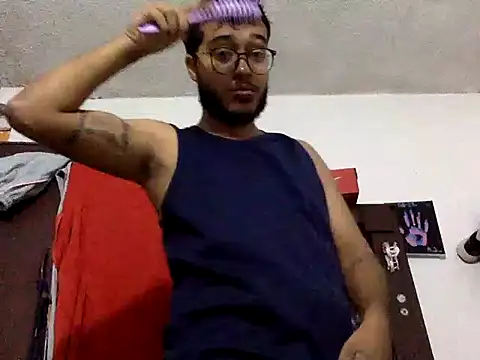 Tito 12  online show from 02.07.26