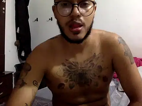 Tito 12  online show from 03.03.26