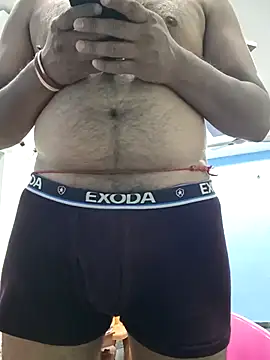 Kanna5115 online show from 03.14.26