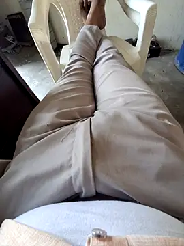 Kanna5115 online show from 04.25.26