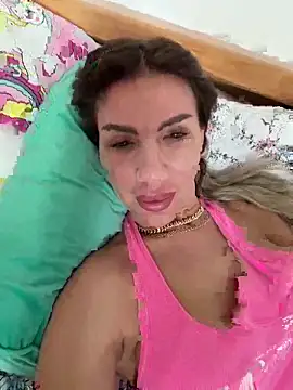 Missolevelvet online show from 02.02.26