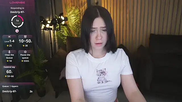 MargaritaGrey online show from 03.29.26