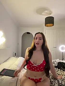 MissExoticKitty online show from 02.01.26