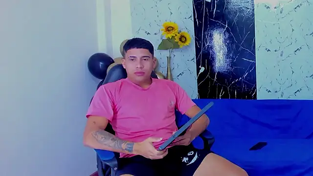 Franco ferrer online show from 01.12.26