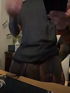 Snapshot of JoeyBlazy chatting on 02.27.26 JoeyBlazy online show from 02.27.26