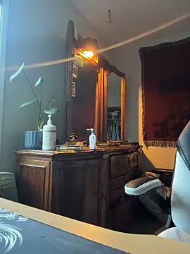 Snapshot of JoeyBlazy chatting on 03.01.26 JoeyBlazy online show from 03.01.26