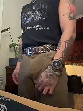 Snapshot of JoeyBlazy chatting on 03.21.26 JoeyBlazy online show from 03.21.26