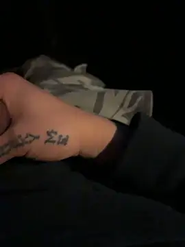 Snapshot of JoeyBlazy chatting on 03.31.26 JoeyBlazy online show from 03.31.26