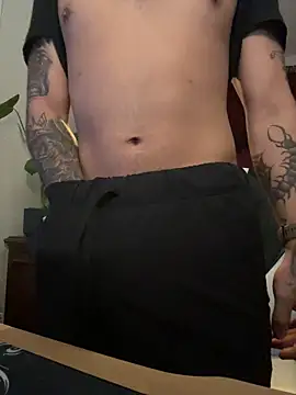 Snapshot of JoeyBlazy chatting on 04.05.26 JoeyBlazy online show from 04.05.26