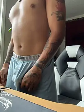 JoeyBlazy online show from 05.29.26