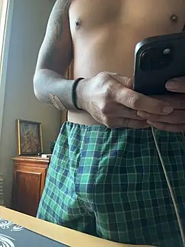 JoeyBlazy online show from 08.09.26
