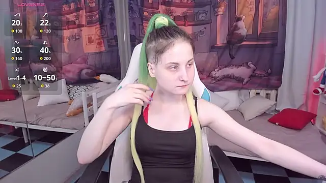 Snapshot of KiraDuvall chatting on 03.03.26 KiraDuvall online show from 03.03.26