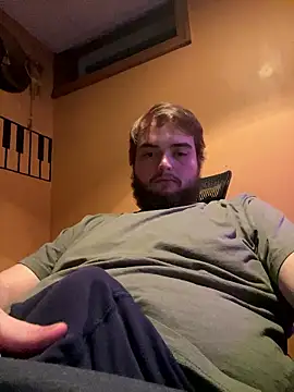 Snapshot of ChillTMan chatting on 01.12.26 ChillTMan online show from 01.12.26