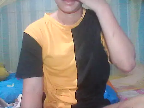 TenderLover Palangga online show from 02.14.26