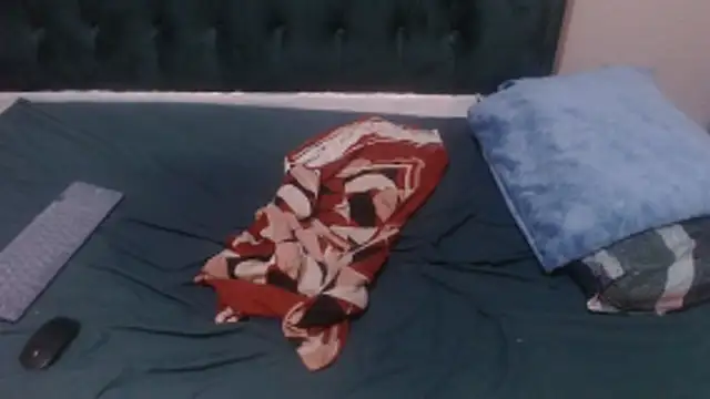 Cutebootyxx online show from 02.01.26