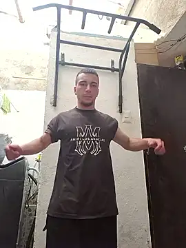 OrtegaJeysson online show from 01.12.26