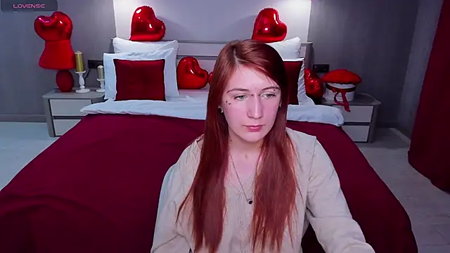 Snapshot of Polly_Sweet chatting on 02.23.26 Polly Sweet online show from 02.23.26