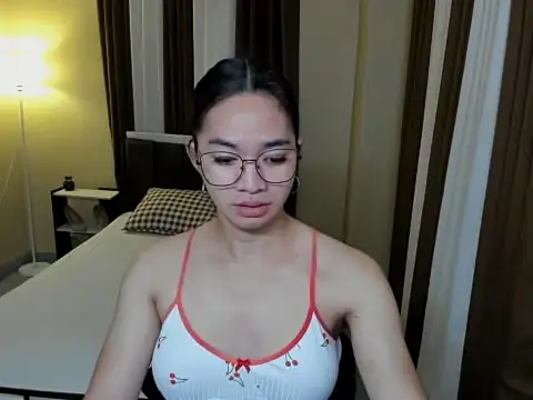 Asian Bigcock Marian online show from 02.17.26