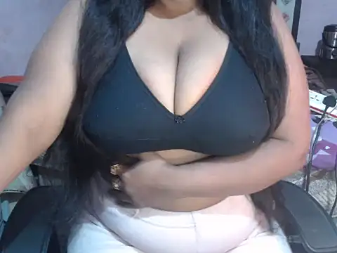 Joyti010 online show from 01.31.26