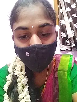 Tamil Hot RoyalQueen online show from 04.10.26