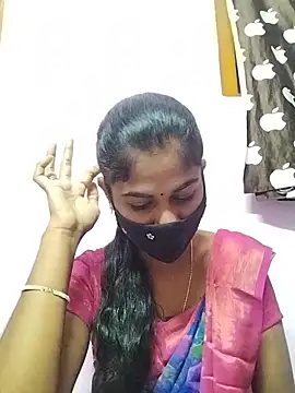 Tamil Hot RoyalQueen online show from 04.13.26