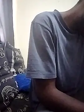 FINEBABYWOLF online show from 04.19.26