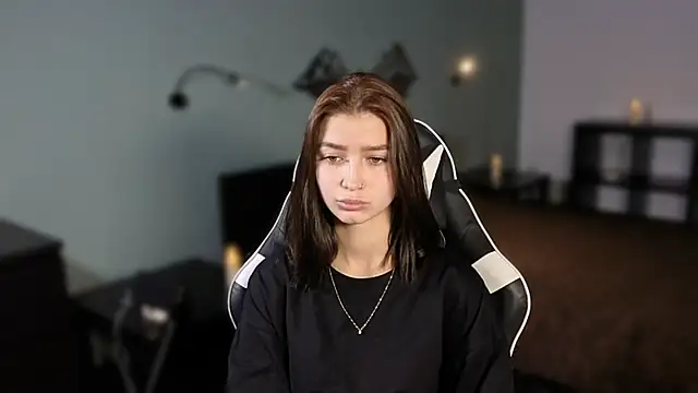 kity Jafaela online show from 01.14.26