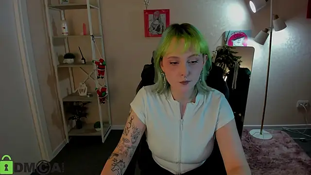 Roziett Belle online show from 01.16.26